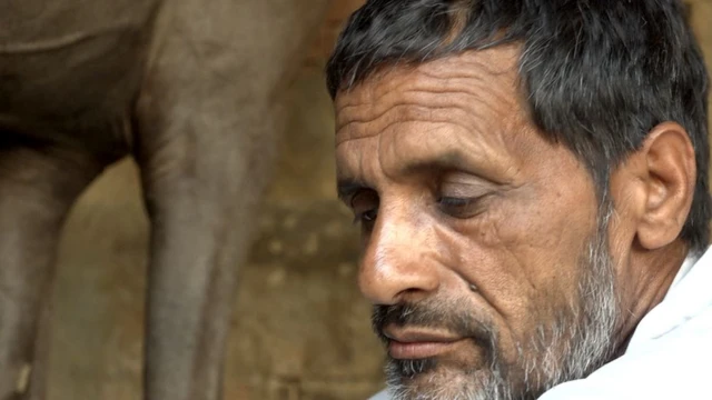 નિરાશ બેઠેલા શમશાદ