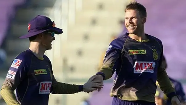 लॉकी फर्ग्यूसन