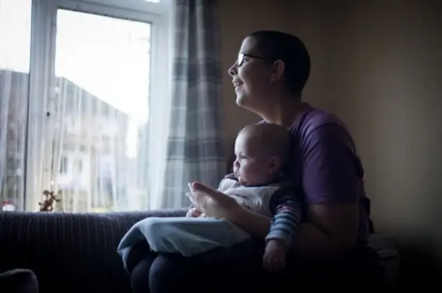 کری‌آن به همراه کیدن