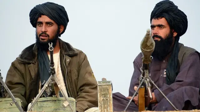 तालिबान