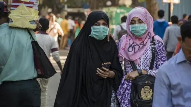 कोरोना वायरस