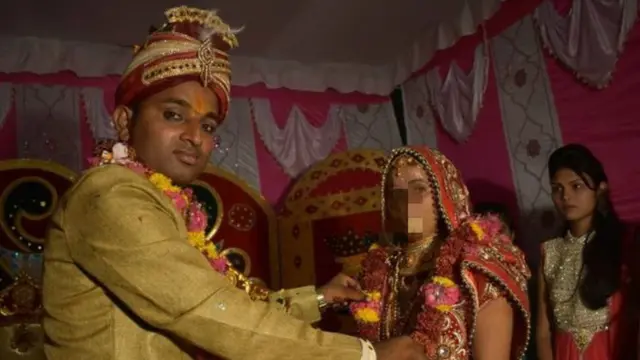 अशोक यादव