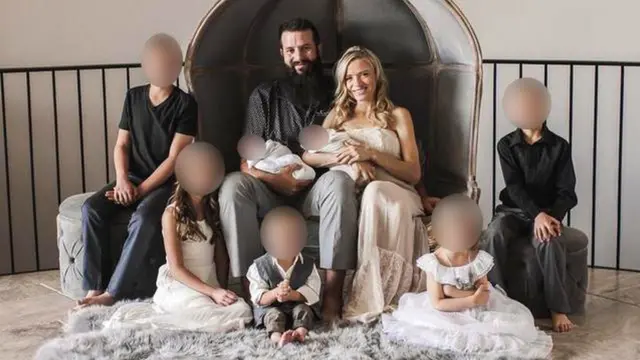 Familia LeBarón: quiénes son las víctimas de la emboscada en México que  dejó al menos 9 muertos - BBC News Mundo