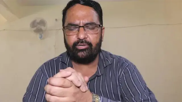 सुखविंदर सिंह