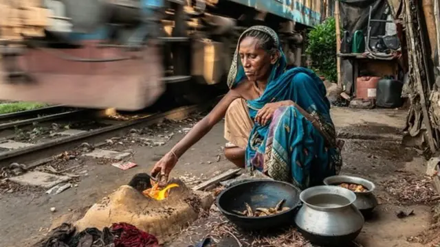 Залізна жінка