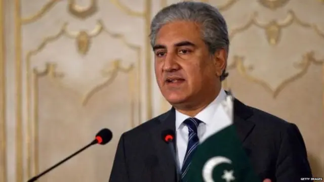 शाह महमूद