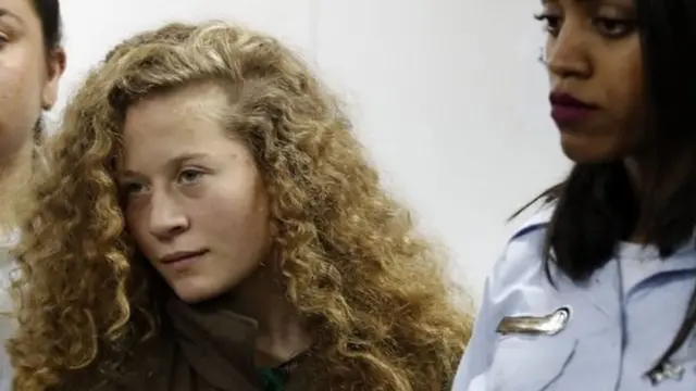 अहद तमीमी