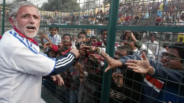 Герд Мюллер