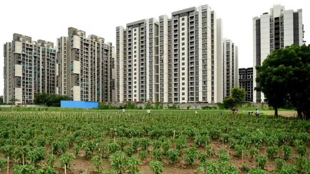 અપાર્ટમેન્ટ્સ અમદાવાદ