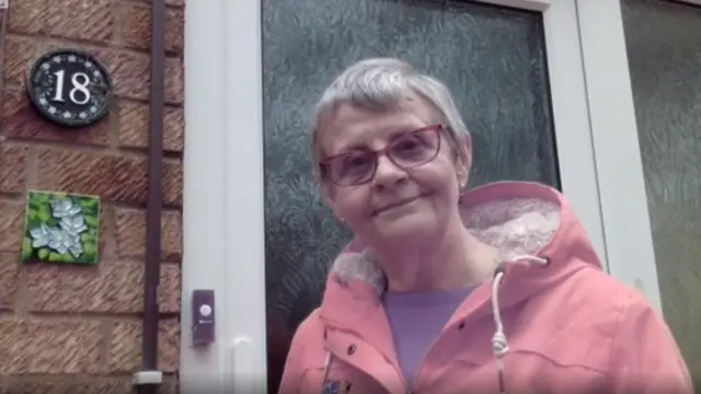 داستان دوم: وندی