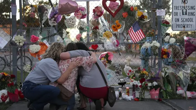 Masovna pucnjava Parkland