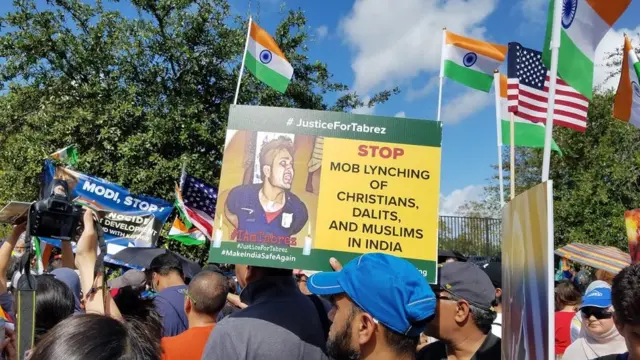 హౌడీ మోడీ