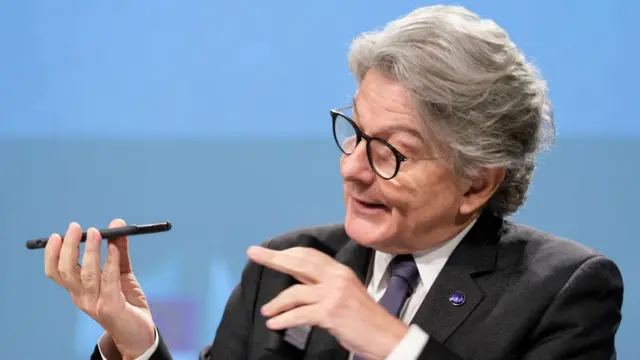 Тьери Бретон