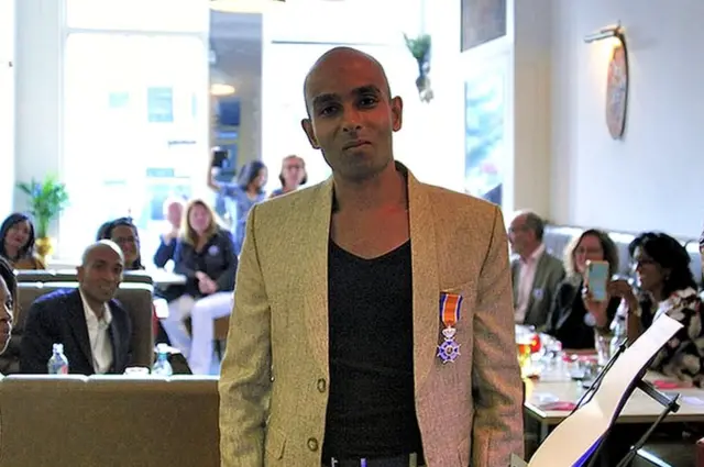 Nimal Samantha Van Oort