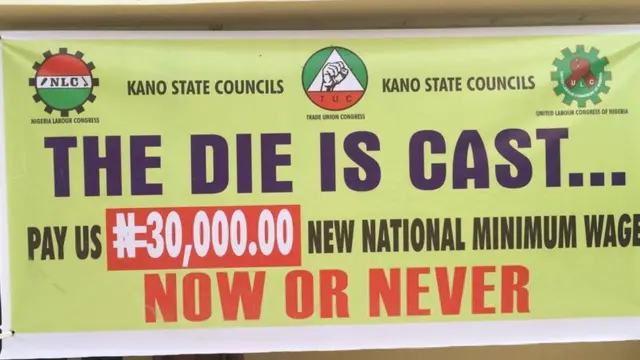 Otu jikọtara ndị ọrụ NLC