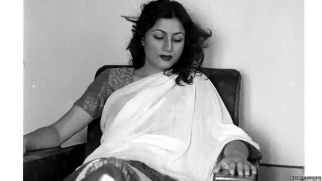 ਮਧੁਬਾਲਾ