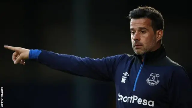 Marco Silva
