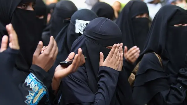 मुसलमान वोटर्स