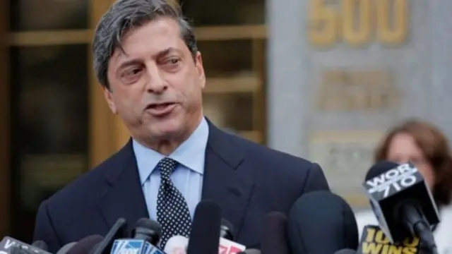 ન્યૂ યોર્કના દક્ષિણ જિલ્લાના સરકારી વકીલ રોબર્ટ ખુજામી