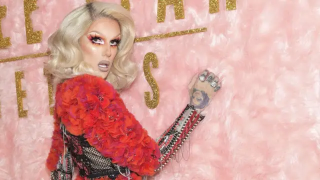 Jeffree StarJeffree StarJeffree Star