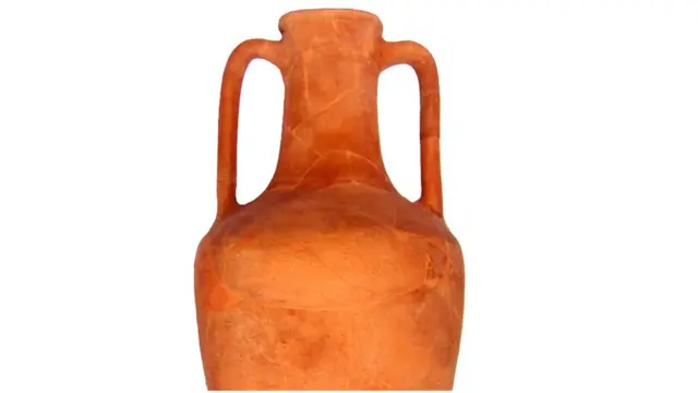 Амфора с острова Хиосс