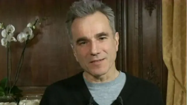 دانيال داي-لويس