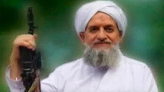براساس گزارش سازمان ملل اعضای شبکه حقانی با ایمن الظواهری، رهبر شبکه القاعده ارتباط دارد
