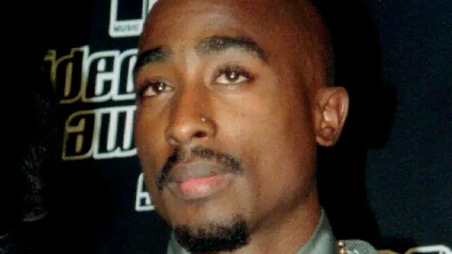 Tupac