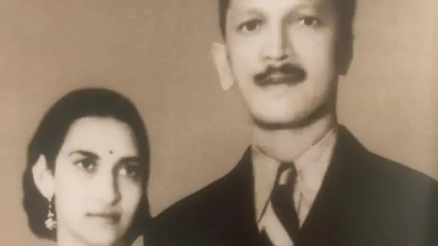 کے ایم کریاپا