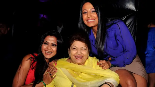 ভারত বলিউড