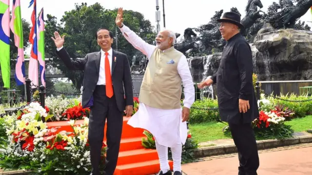 இந்தியா