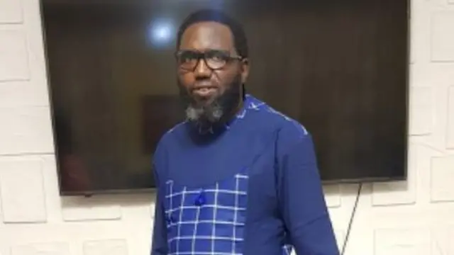 Ọkaiwu Maxwell Opara