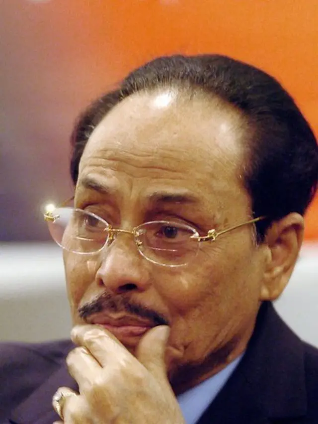 জেনারেল এরশাদ, বাংলাদেশ, জাতীয় পার্টি