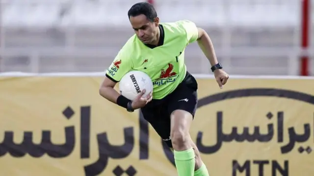 تراکتور پرسپولیس