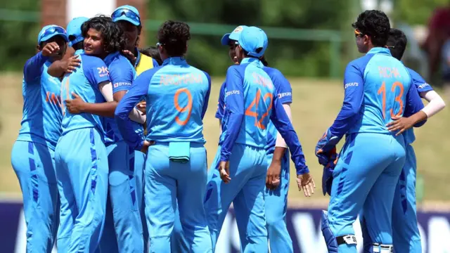 भारतीय महिला खिलाड़ी