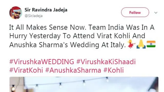 ట్విటర్ పోస్ట్