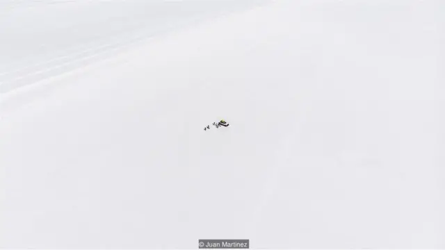 बोलिविया में सालर डि उयूनी