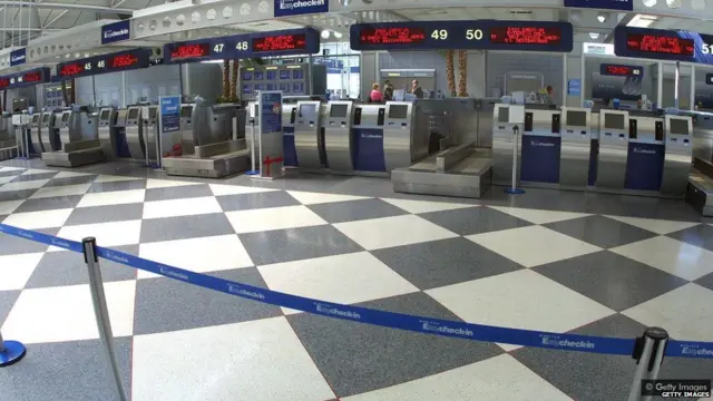 हवाई सफ़र