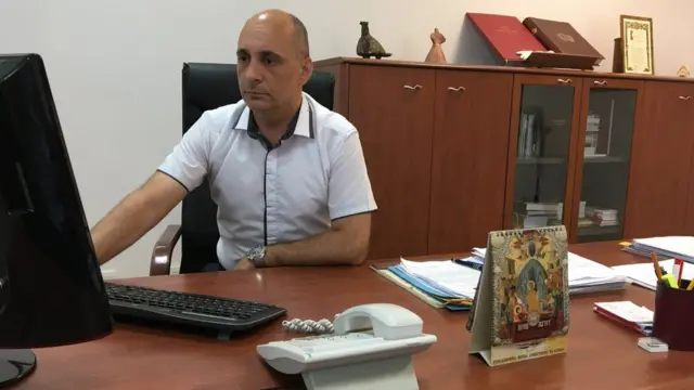 Vukovar, 14. avgust 2018.