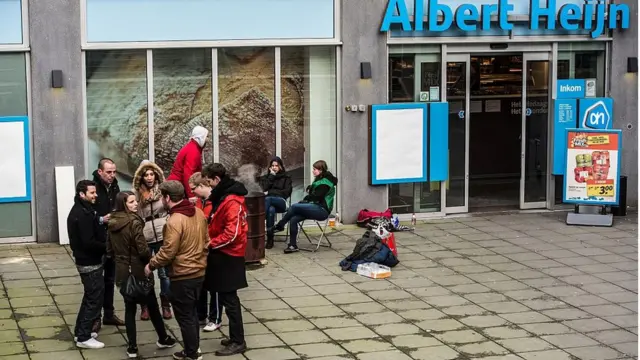 Albert Heijn
