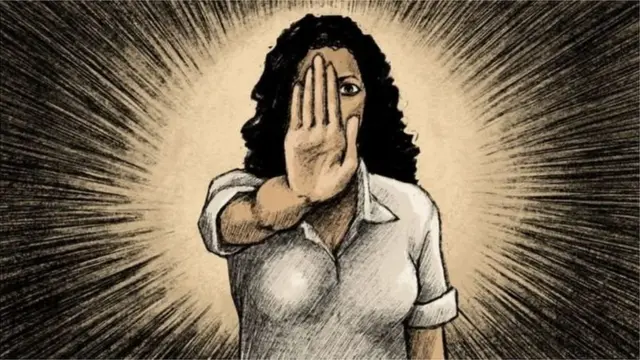 કિશોરી પર બળાત્કાર (પ્રતીકાત્મક તસવીર)