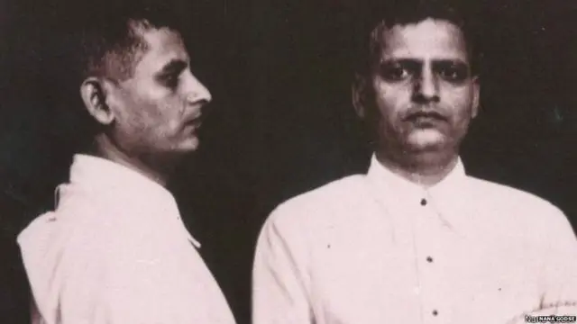 ਨੱਥੂਰਾਮ ਗੋਡਸੇ