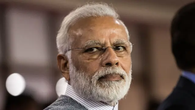 નરેન્દ્ર મોદી