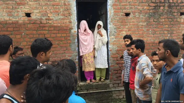 अलीगढ़ पुलिस एनकाउंटर