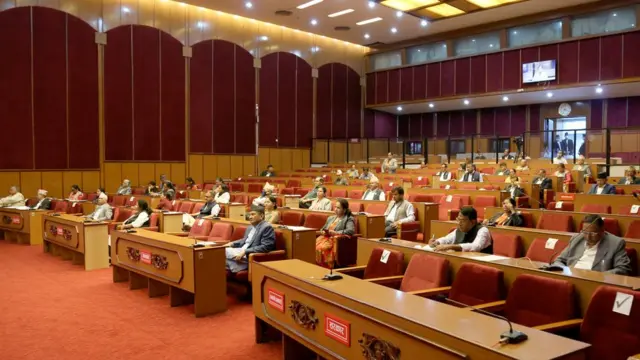 राष्ट्रिय सभा