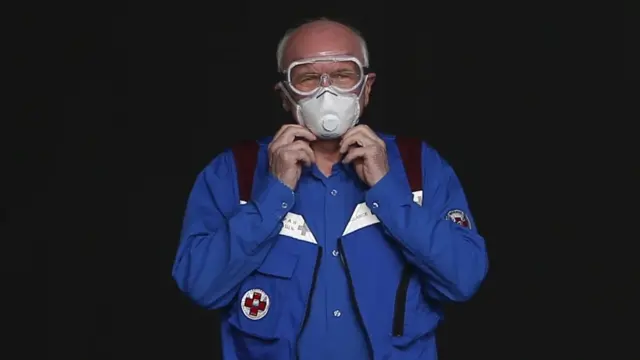 коронавирус