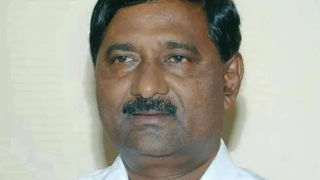चंद्रकांत हंडोरे