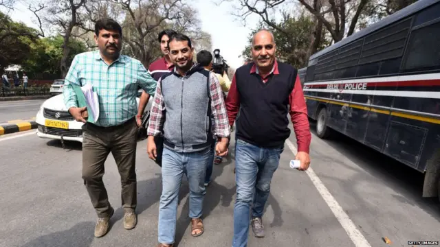 पीएफ़आई पर बैन