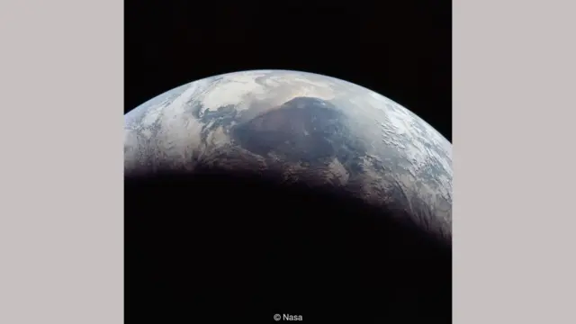 NASA