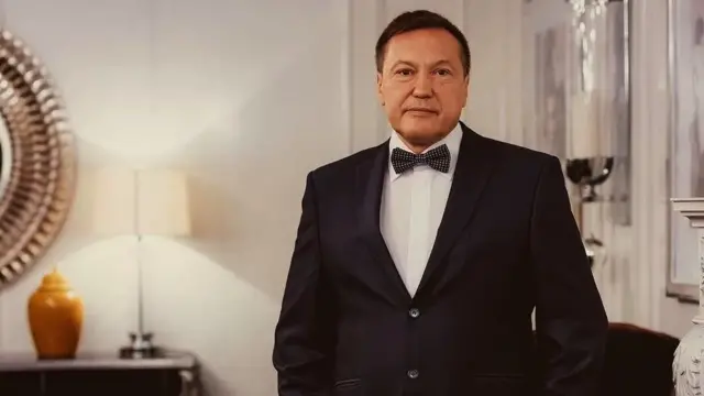 Павел Антов Владимир шаҳрида кўпларнинг ҳурматига сазовор тадбиркор ва сиёсатчи эди.
